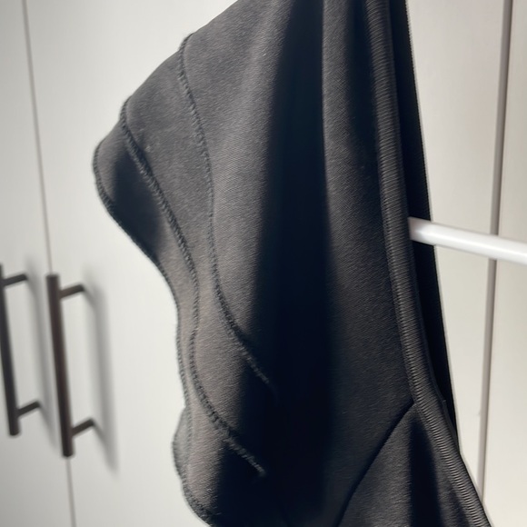 NWT Ruffle Jumpsuit - Picture 6 of 7